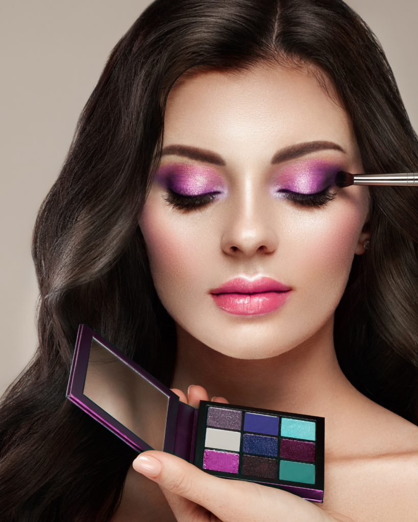 Maquillajes tratamiento